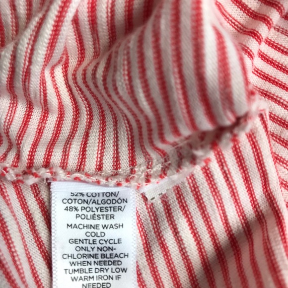 LOFT sundress/ cover-up - Picture 4 of 4